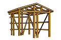 木造建築物の組立て等作業主任者能力向上教育